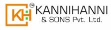 Kanni Hanni and Sons